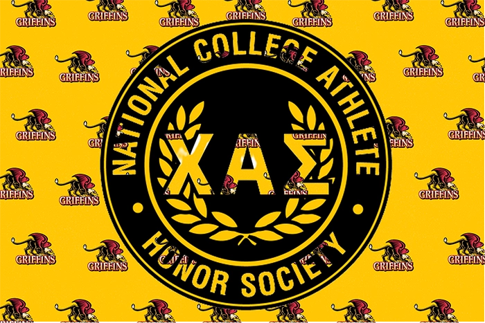 National College Athlete Honor Society